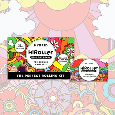HiRoller