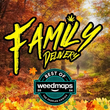 Family Delivery - Moreno Valley