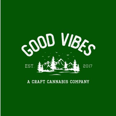 Good Vibes Cannabis Co.