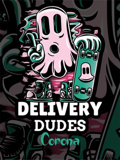 Delivery Dudes Corona