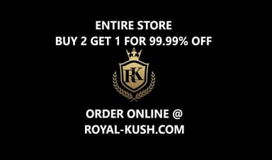 Royal Kush