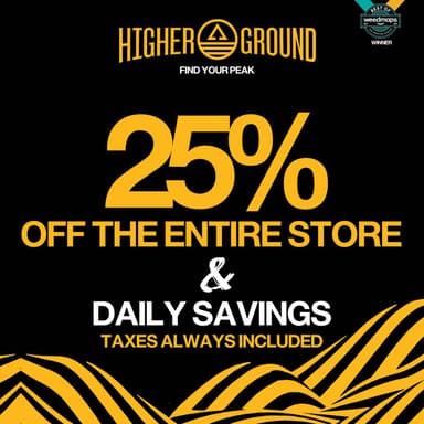Higher Ground - Baldwin Park * Taxes Always Included *