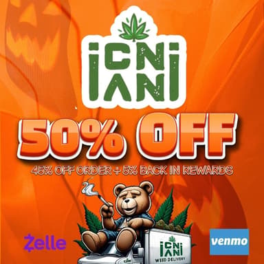 I CANNI Inc.