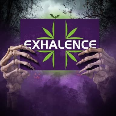 Exhalence
