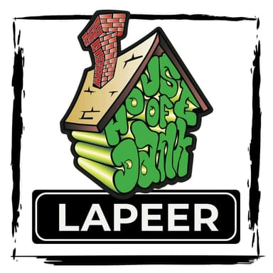 HOUSE OF DANK LAPEER REC DELIVERY