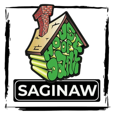 HOUSE OF DANK SAGINAW REC DELIVERY