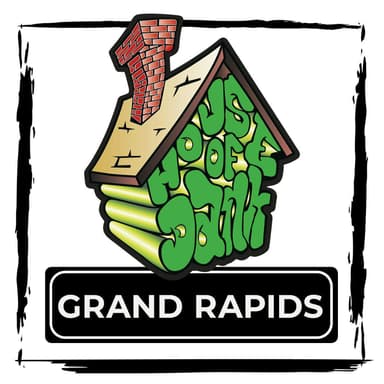 HOUSE OF DANK GRAND RAPIDS REC DELIVERY