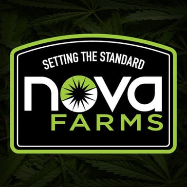 Nova Farms - Greenville