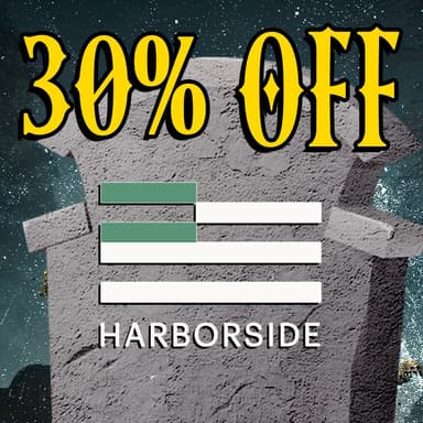 Harborside - San Francisco