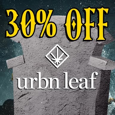 Urbn Leaf - West Hollywood