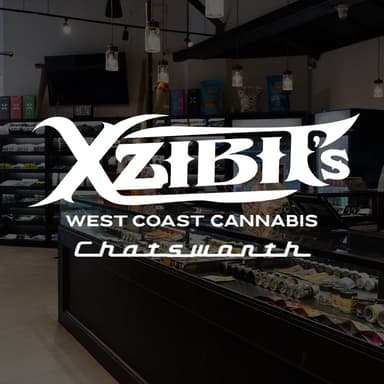 Xzibit's West Coast Cannabis Chatsworth
