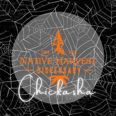 Native Harvest Chickasha