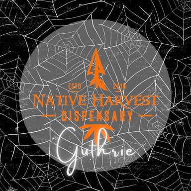 Native Harvest Guthrie - Drive Thru Available