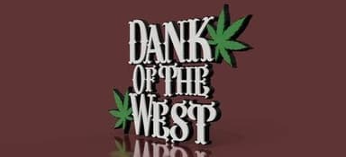 Dank Of The West