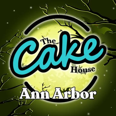 The Cake House - Ann Arbor