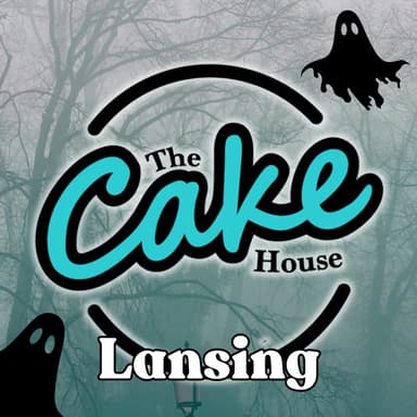 The Cake House - Lansing