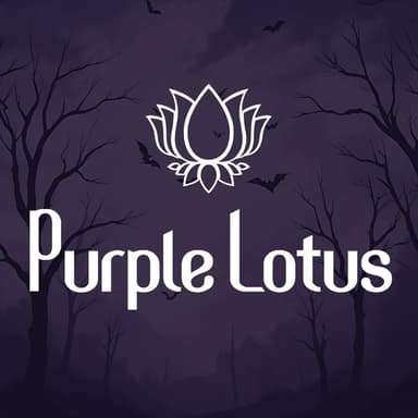 Purple Lotus - Dublin