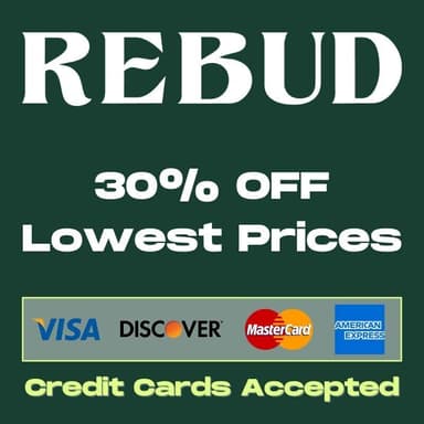 Rebud - Westminster
