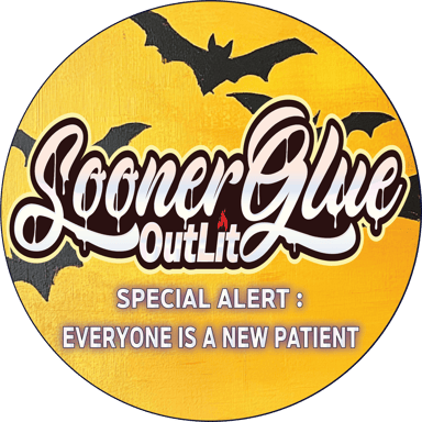 SoonerGlue OutLit