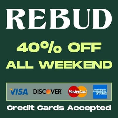 Rebud Highland Park