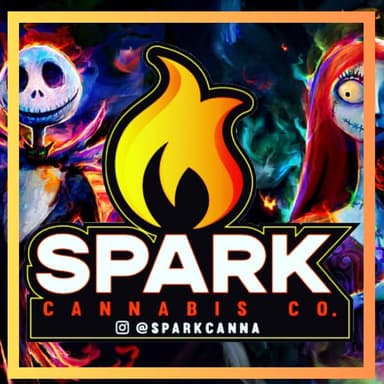 Spark Cannabis Co.