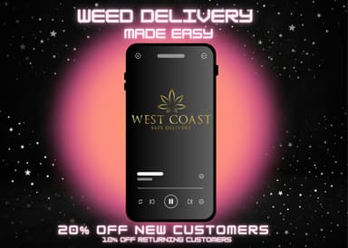 West Coast Safe Delivery