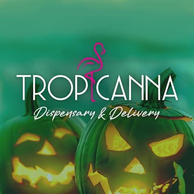 Tropicanna Dispensary and Weed Delivery - Lake Forest