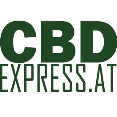 CBDexpress.at logo - Cannabis delivery service in Holyoke