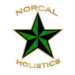 NorCal Holistics Delivery - Folsom storefront banner - recreational marijuana delivery