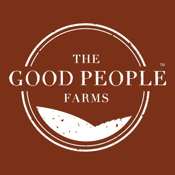 The Good People Farms - Vacaville storefront banner - recreational marijuana delivery