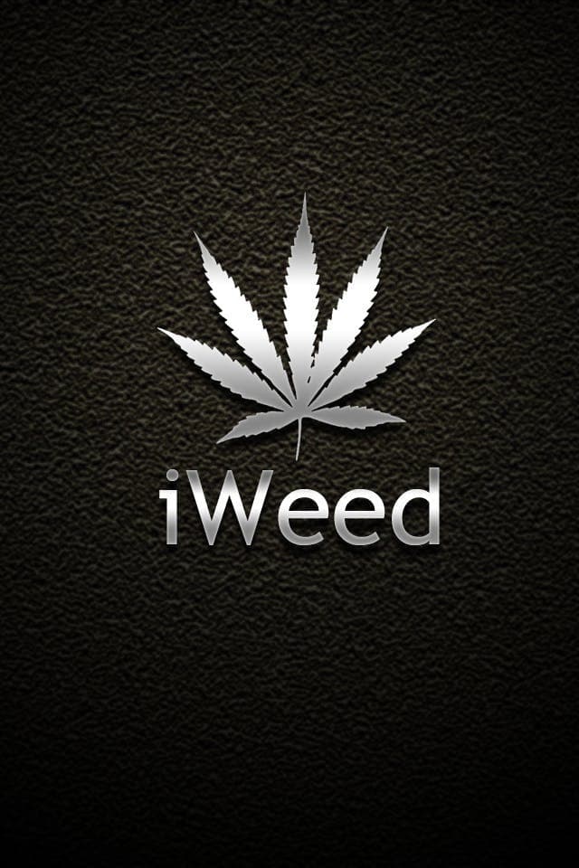 iweed logo - Cannabis delivery service in Burbank