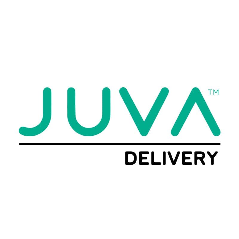 Juva - Redwood City storefront banner - recreational marijuana delivery