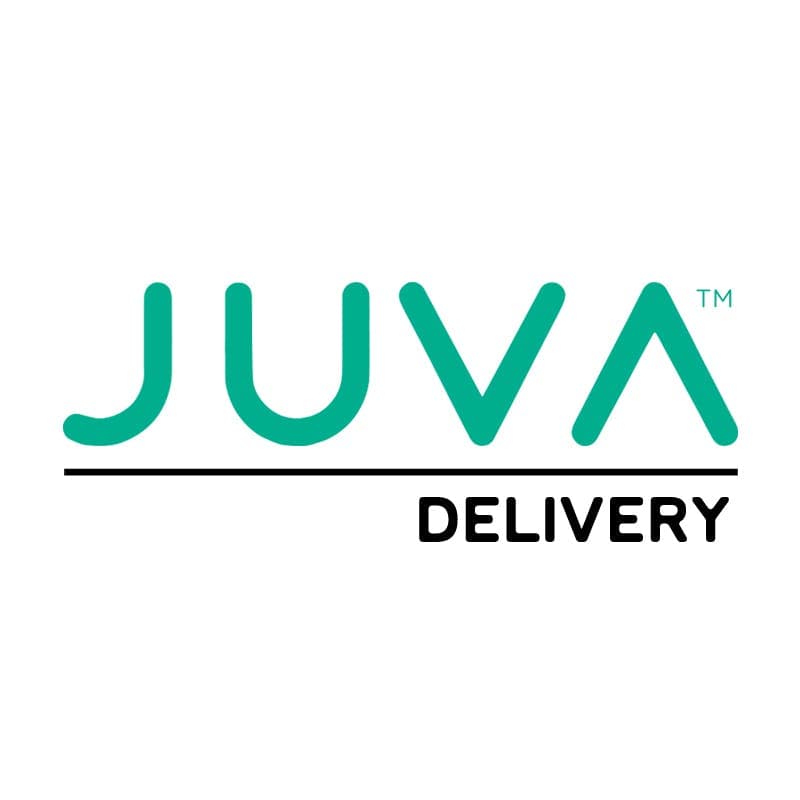 Juva - Mountain View storefront banner - recreational marijuana delivery