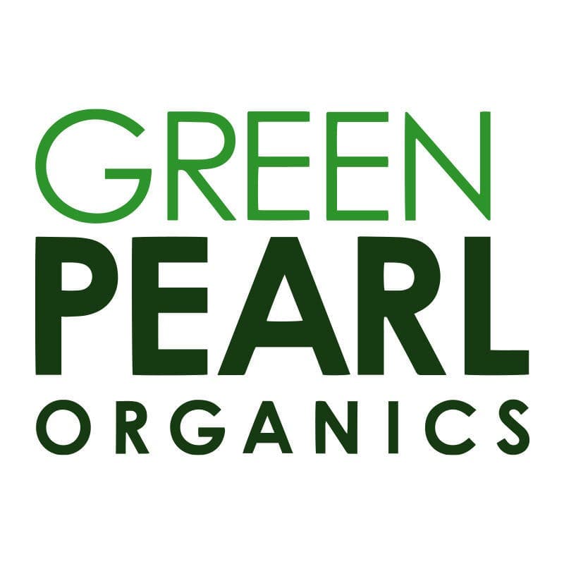 Green Pearl Organics storefront banner - recreational marijuana delivery