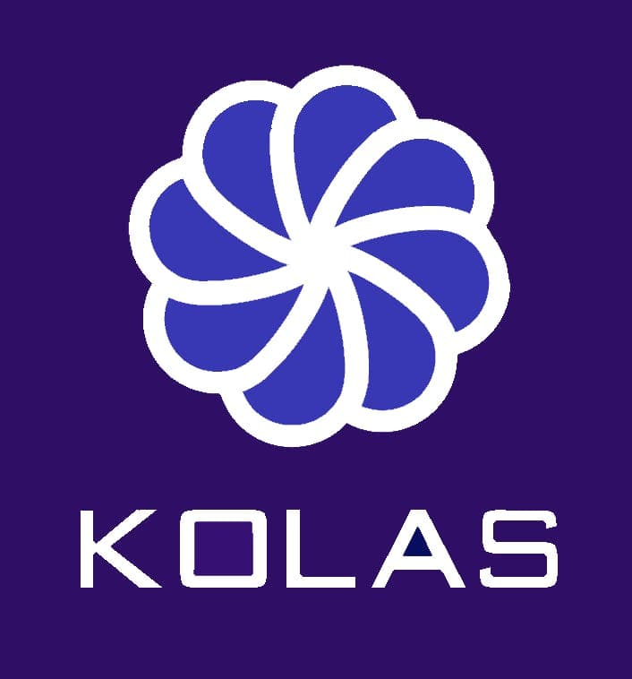KOLAS - Roseville storefront banner - recreational marijuana delivery