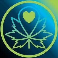iheartcannabis.us logo - Cannabis delivery service in Oxnard