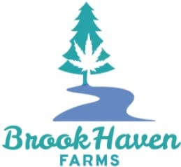 Brook Haven Farms LLC storefront banner - recreational marijuana delivery