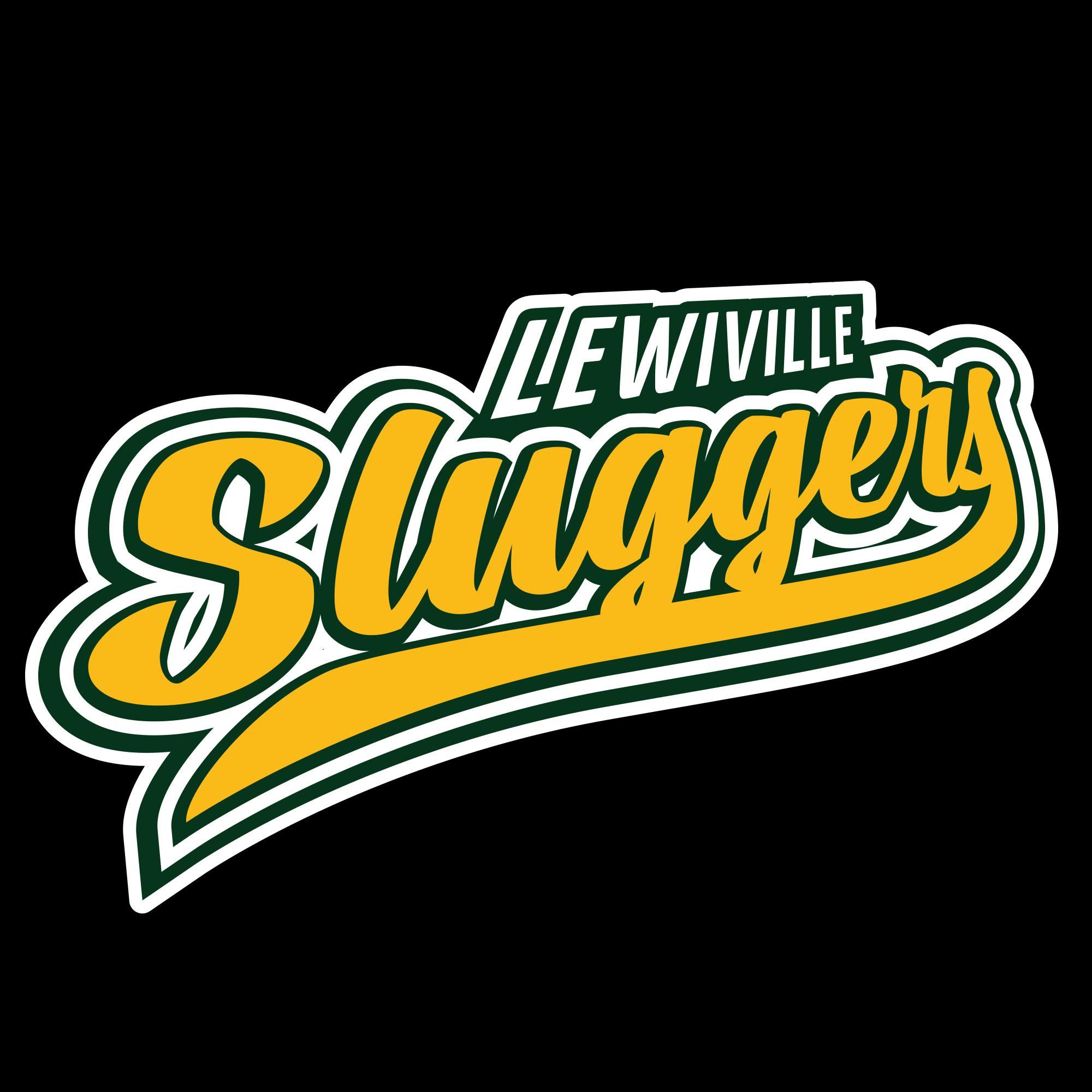 Lewiville Sluggers storefront banner - recreational marijuana delivery