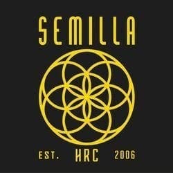 SEMILLA HRC storefront banner - recreational marijuana delivery