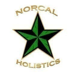 NorCal Holistics Delivery - Rocklin storefront banner - recreational marijuana delivery