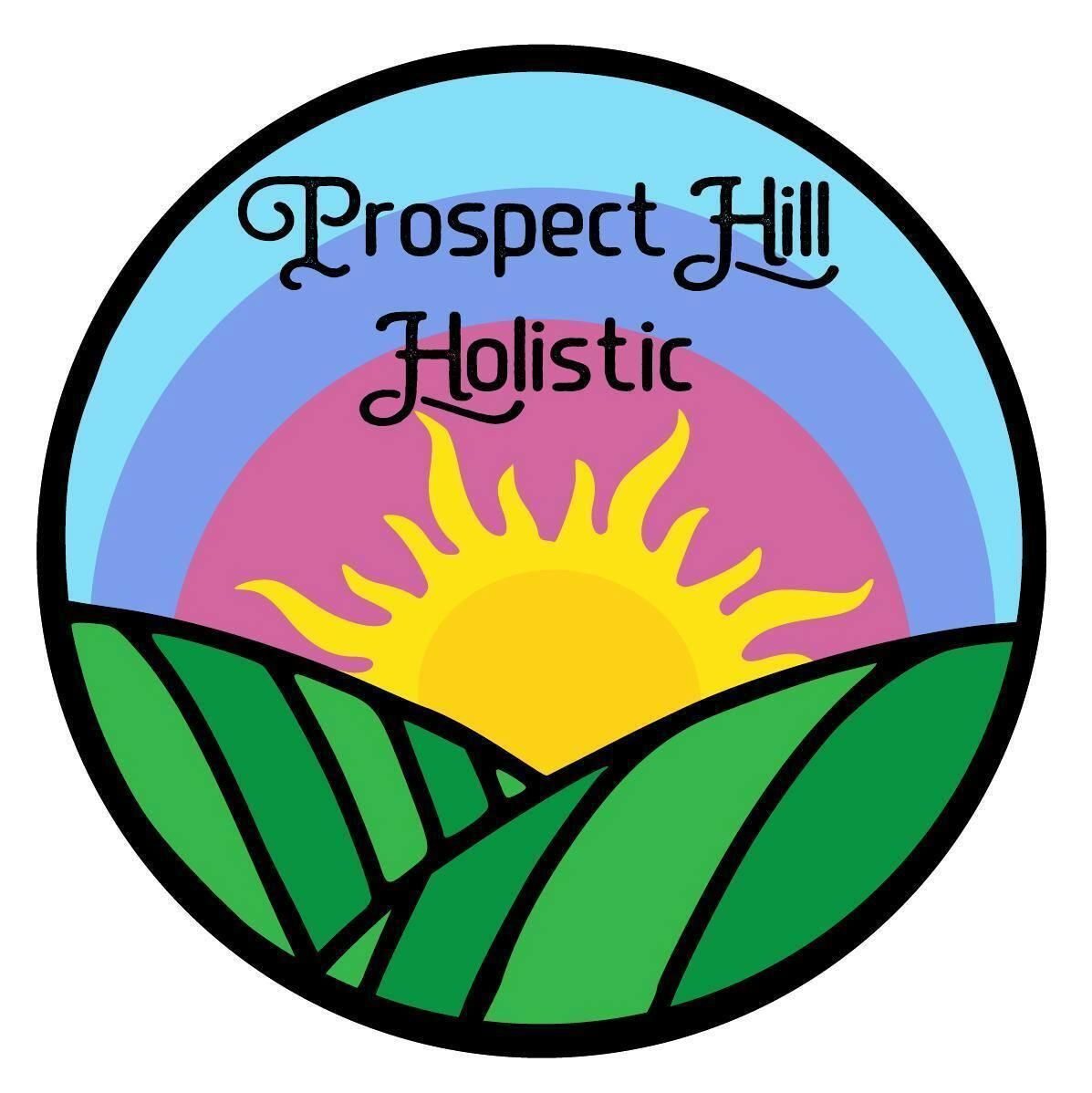 Prospect Hill Holistic (Pickup Available) logo - Cannabis delivery service in Lebanon