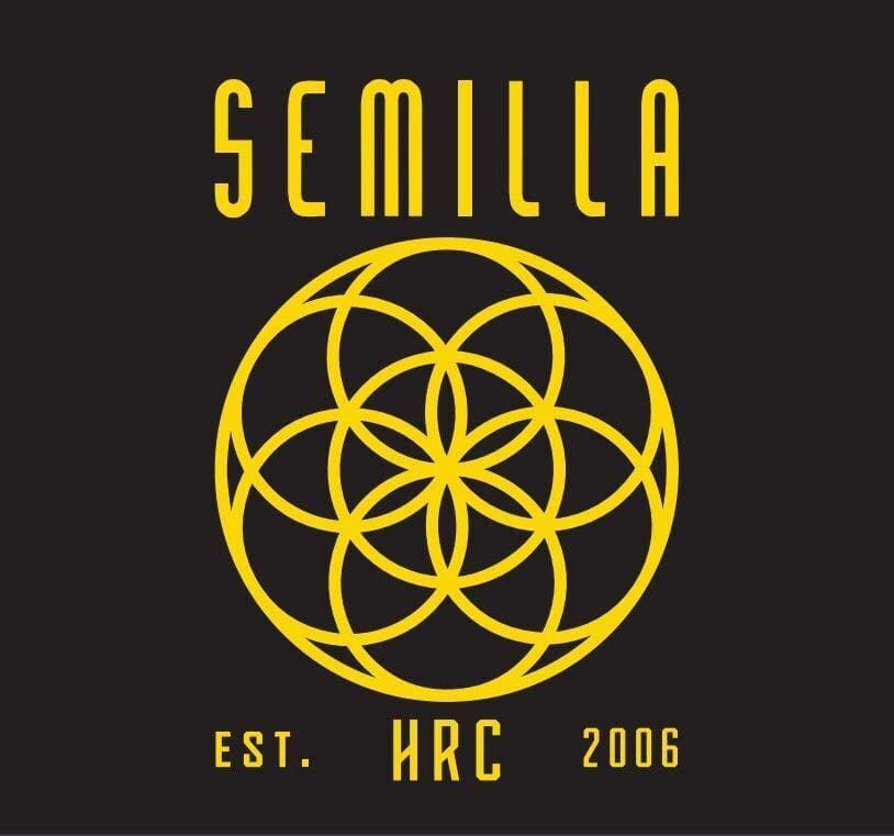 SEMILLA HRC Delivery storefront banner - recreational marijuana delivery
