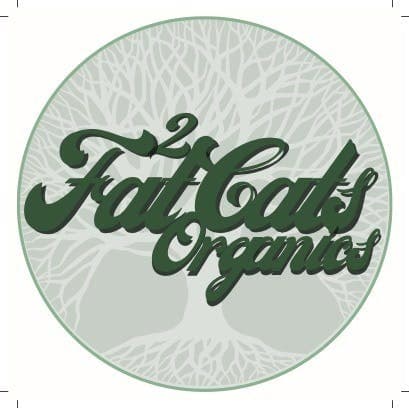 2 Fat Cats Organics storefront banner - recreational marijuana delivery