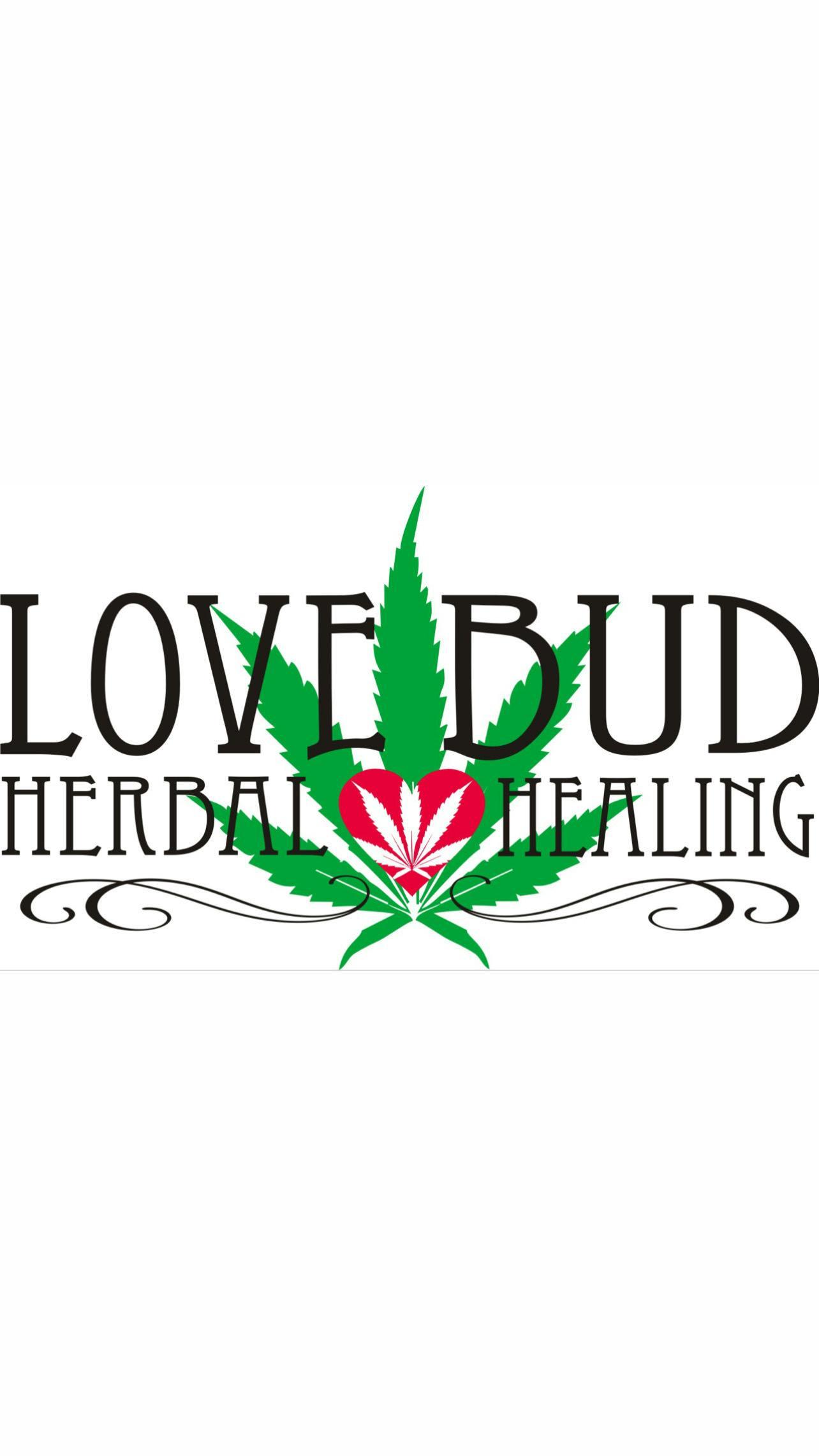 Love Bud - Menifee storefront banner - recreational marijuana delivery