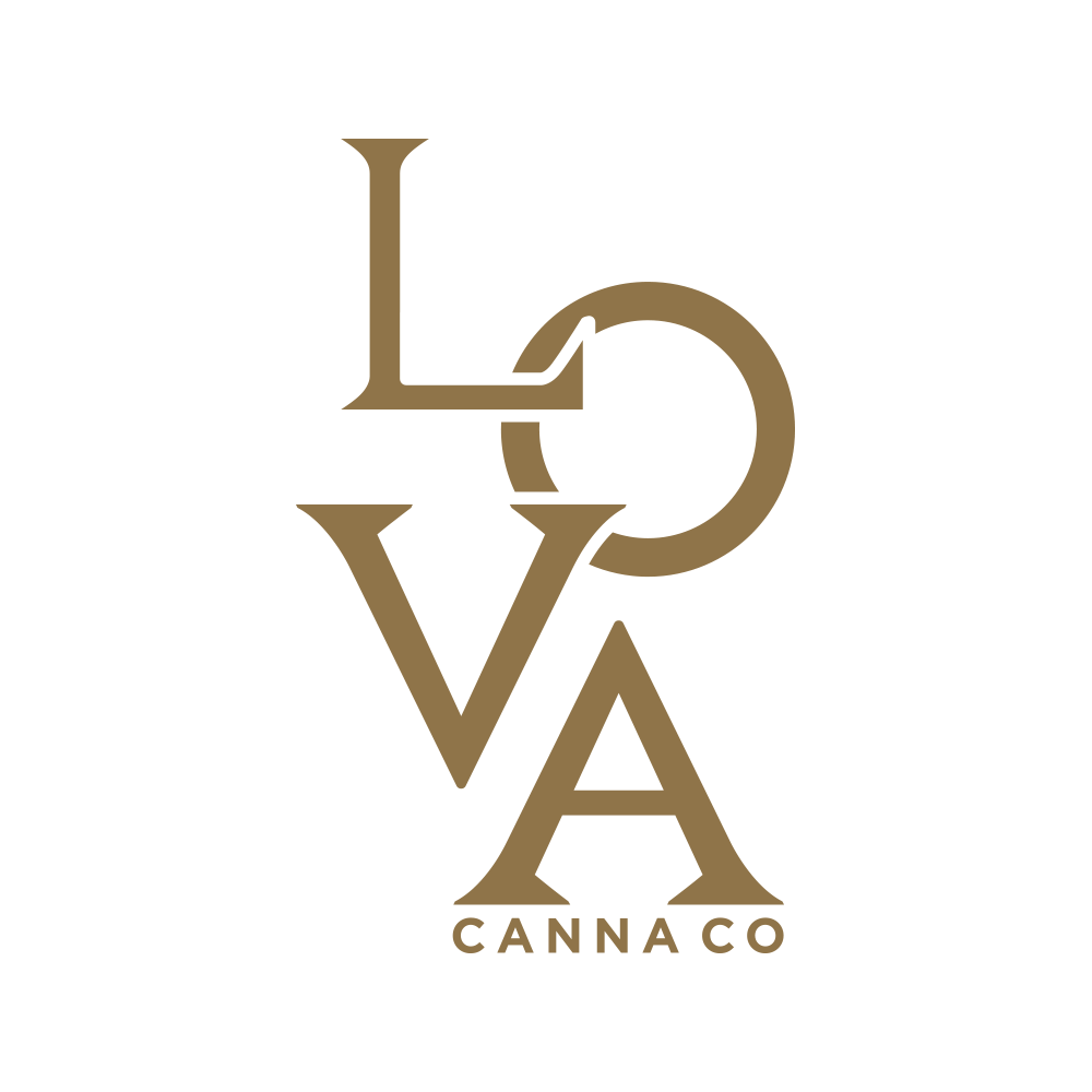 LOVA Delivery - Aurora storefront banner - recreational marijuana delivery