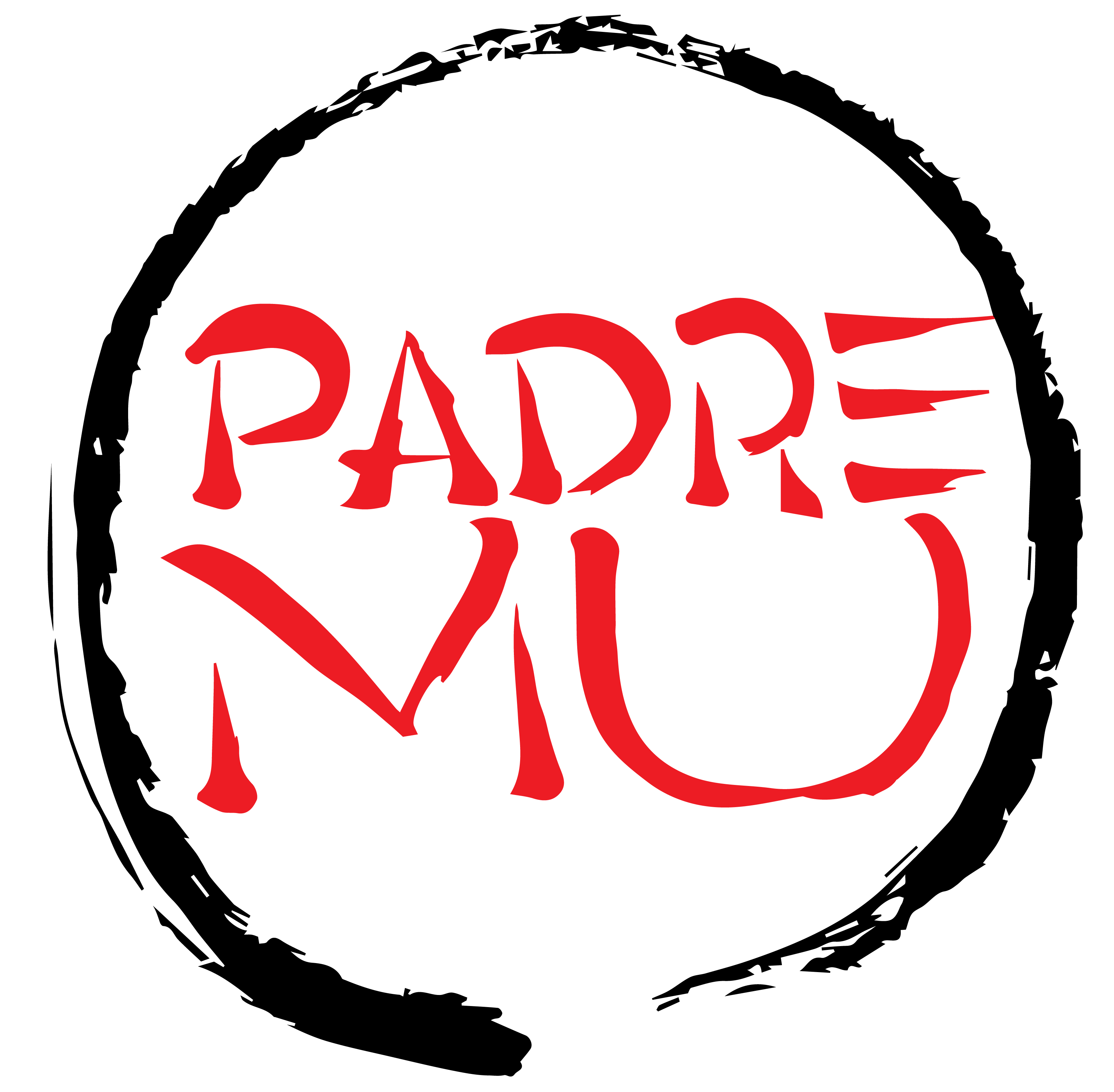 Padre Mu storefront banner - recreational marijuana delivery