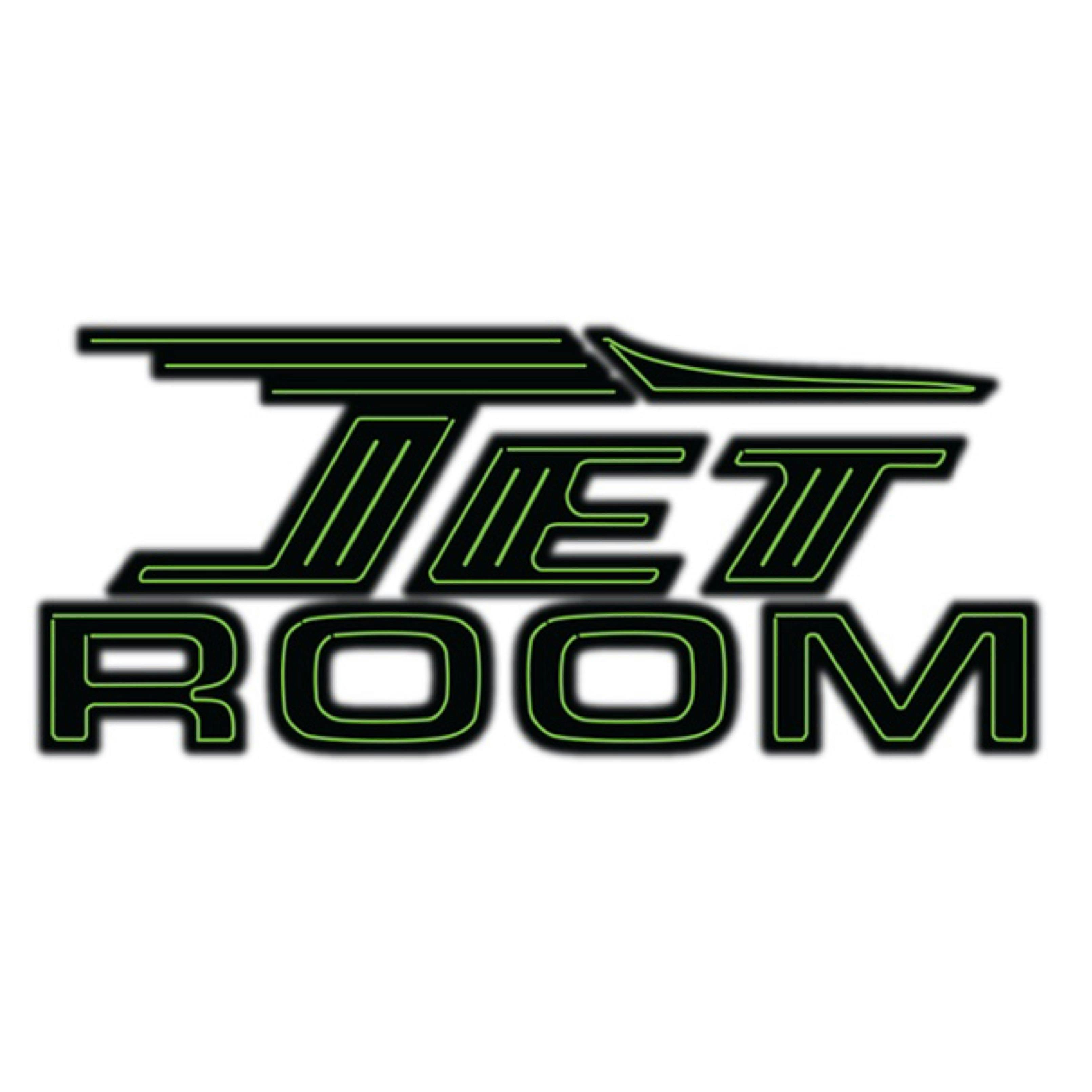 Jet Room Delivery - Apple Valley logo - Cannabis delivery service in Apple Valley