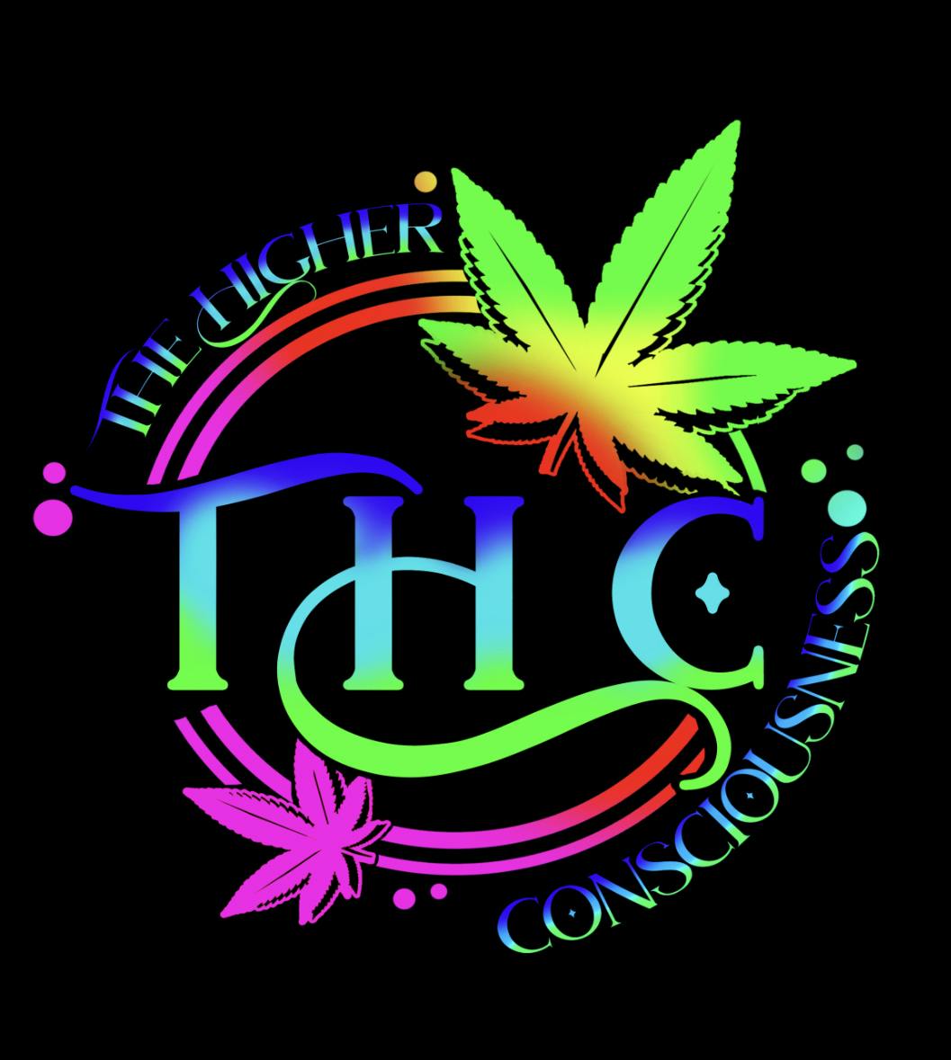 The Higher Consciousness storefront banner - recreational marijuana delivery