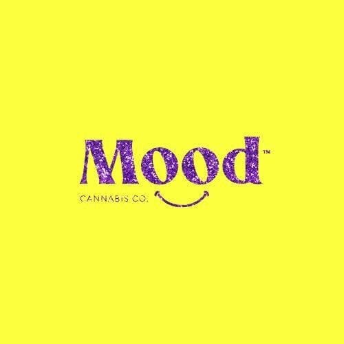 Mood Cannabis Company Delivery storefront banner - recreational marijuana delivery