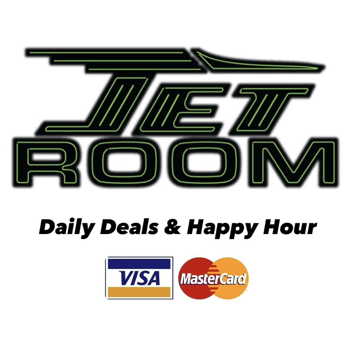 Jet Room Delivery - Barstow storefront banner - recreational marijuana delivery